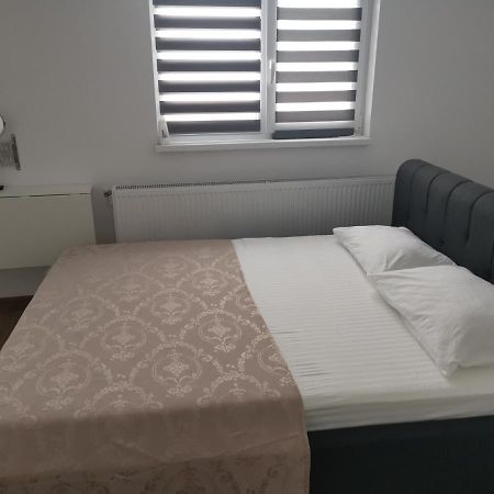 Appartement Michael à Galaţi Extérieur photo