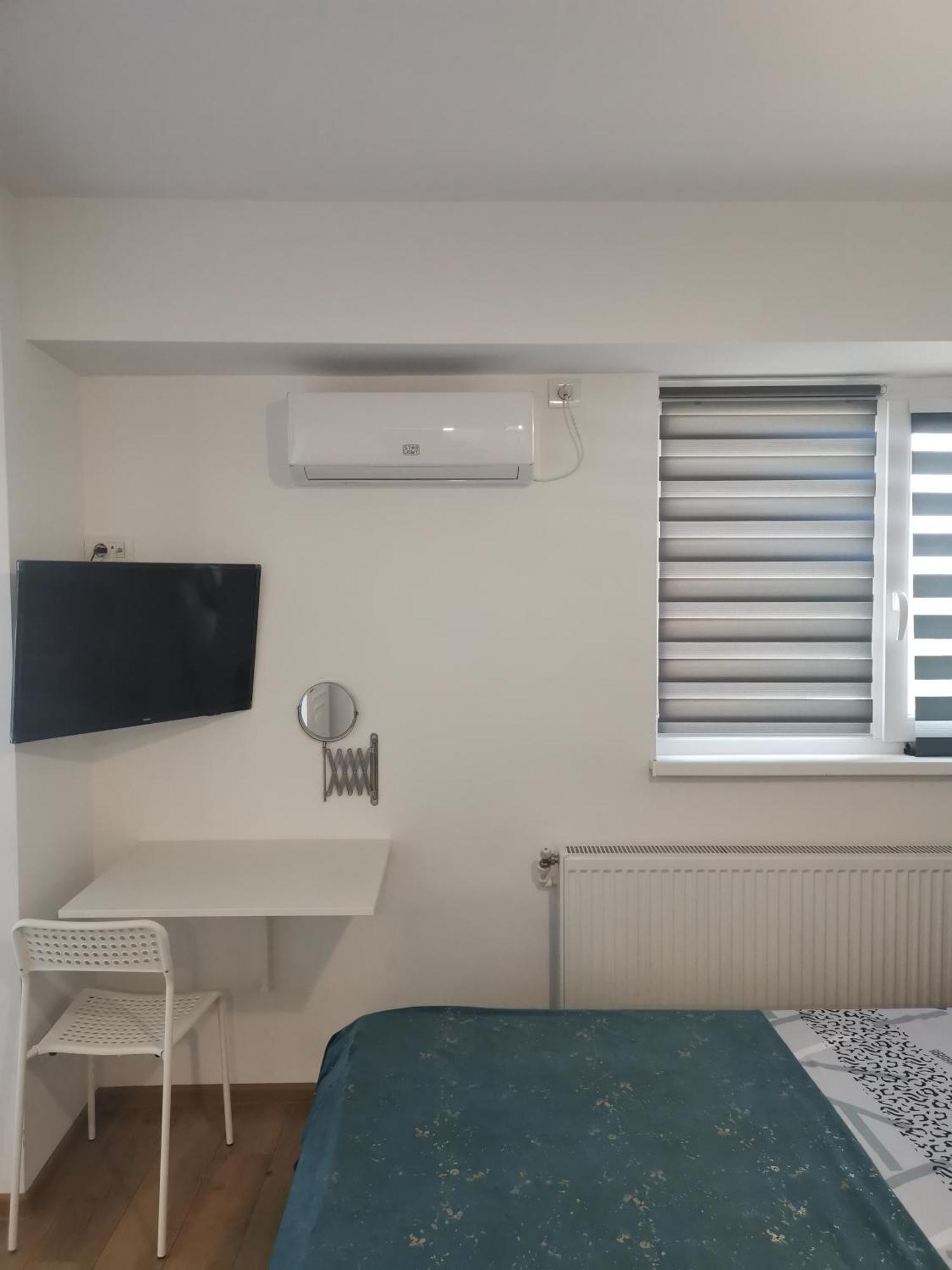 Appartement Michael à Galaţi Extérieur photo